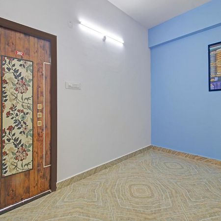 Hotel O Royal Stay Haidar Sahibguda المظهر الخارجي الصورة