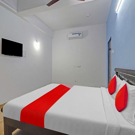 Hotel O Royal Stay Haidar Sahibguda المظهر الخارجي الصورة