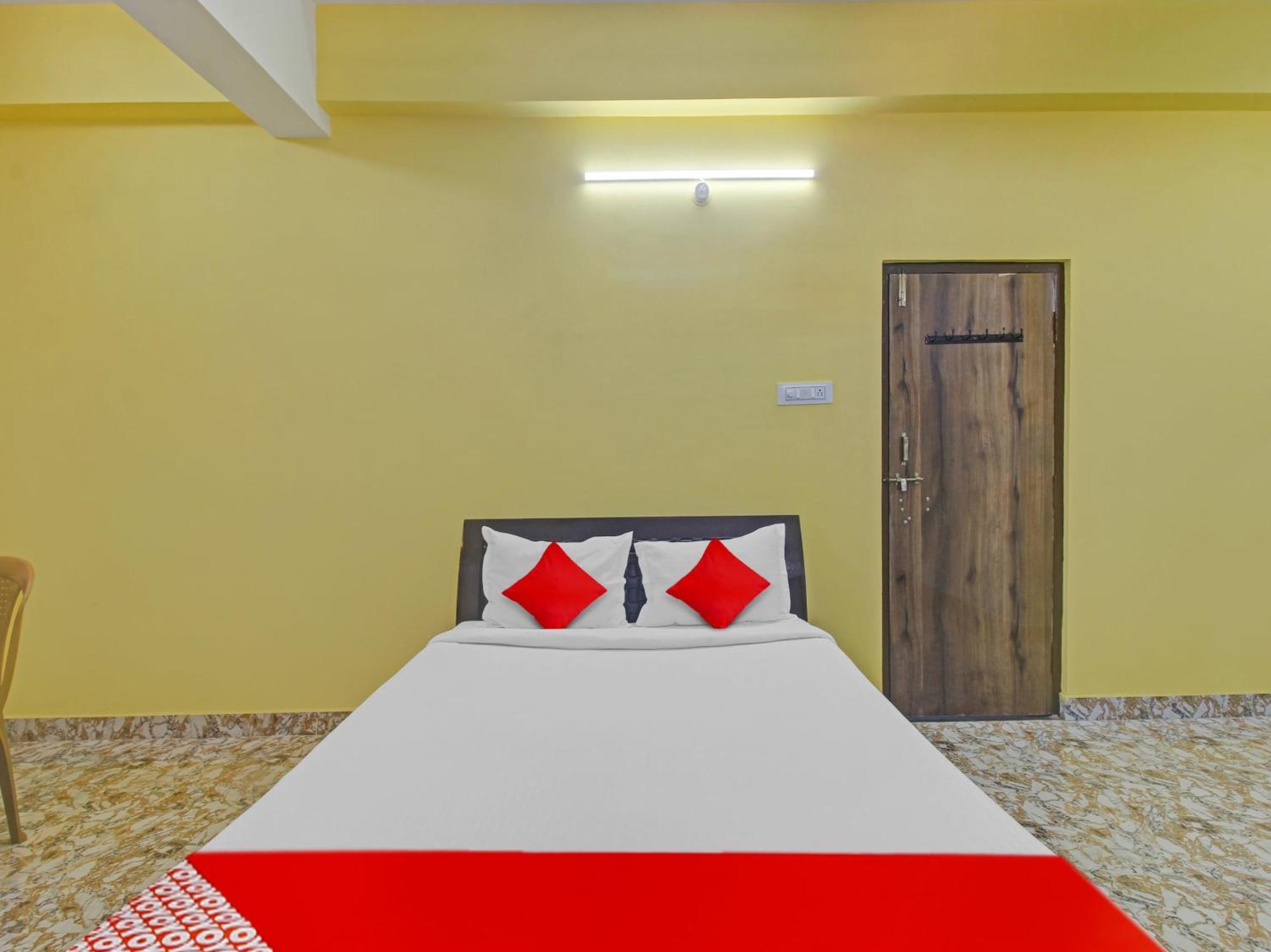 Hotel O Royal Stay Haidar Sahibguda المظهر الخارجي الصورة
