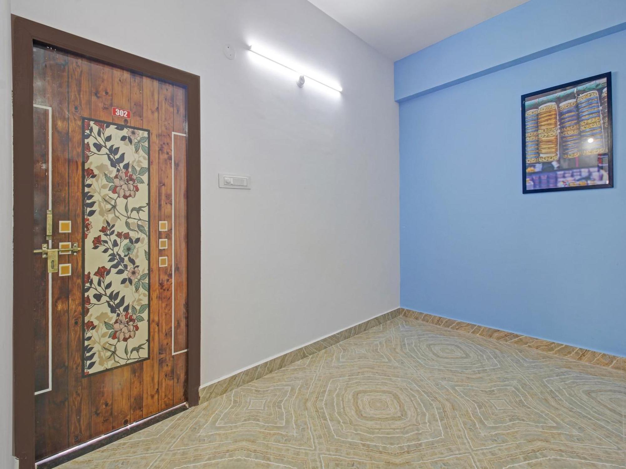 Hotel O Royal Stay Haidar Sahibguda المظهر الخارجي الصورة
