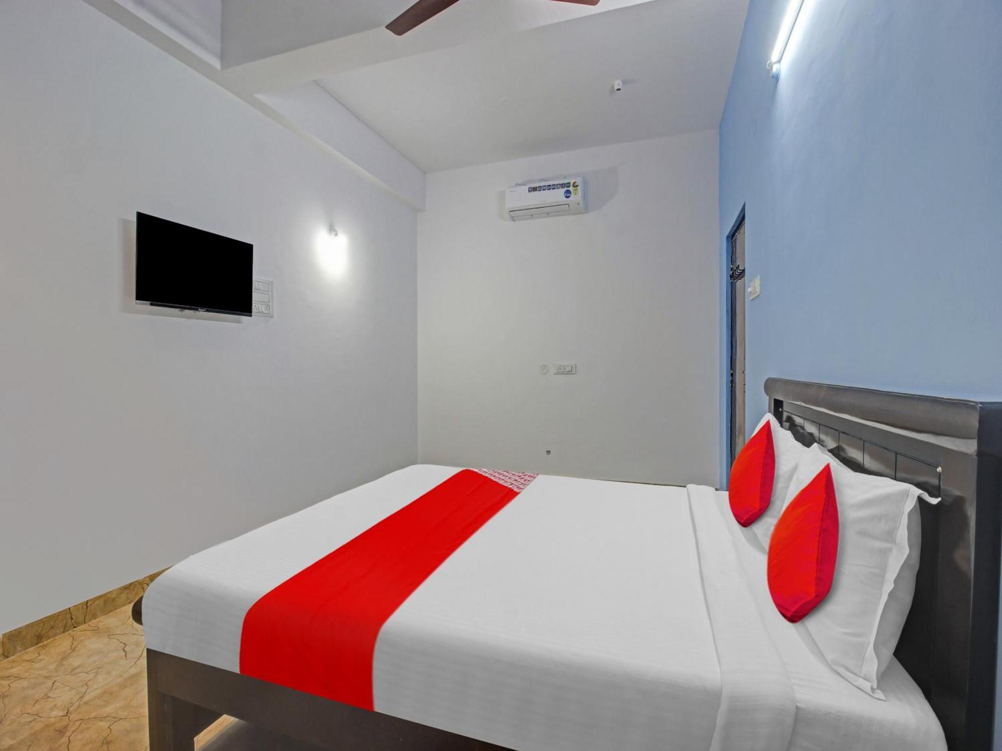 Hotel O Royal Stay Haidar Sahibguda المظهر الخارجي الصورة